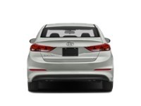 2017 Hyundai Elantra 4dr Sdn Auto LE Exterior Shot 8
