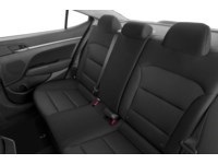 2017 Hyundai Elantra GLS | Heated Seats | Bluetooth | Smart Key Interior Shot 5