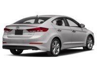 2017 Hyundai Elantra 4dr Sdn Auto Limited *Ltd Avail* Exterior Shot 2