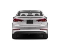 2017 Hyundai Elantra 4dr Sdn Auto Limited *Ltd Avail* Exterior Shot 8