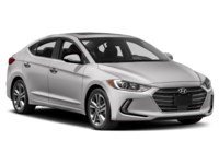 2017 Hyundai Elantra 4dr Sdn Auto Limited *Ltd Avail* Exterior Shot 9