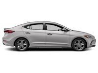 2017 Hyundai Elantra 4dr Sdn Auto Limited *Ltd Avail* Exterior Shot 11