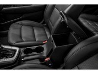 2017 Hyundai Elantra 4dr Sdn Auto Limited *Ltd Avail* Interior Shot 7