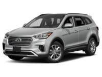 2017 Hyundai Santa Fe XL AWD 4dr Luxury Exterior Shot 1