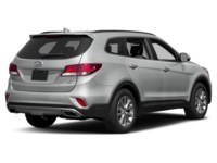 2017 Hyundai Santa Fe XL AWD 4dr Luxury Exterior Shot 2