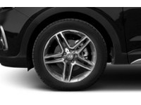 2017 Hyundai Santa Fe XL AWD 4dr Limited Exterior Shot 5
