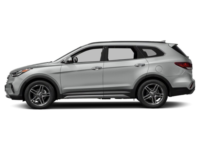 2018 Hyundai Santa Fe XL AWD Ultimate w/6 Seats Exterior Shot 7