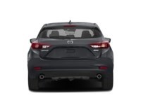 2017 Mazda Mazda3 Sport 4dr HB Sport Man GT Exterior Shot 8