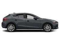 2017 Mazda Mazda3 Sport 4dr HB Sport Man GT Exterior Shot 11