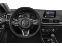 2017 Mazda Mazda3 Sport 4dr HB Sport Man GT Interior Shot 3