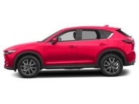 2017 Mazda CX-5 Grand Touring Exterior Shot 7