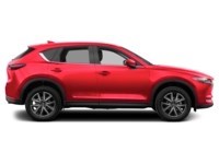 2017 Mazda CX-5 Grand Touring Exterior Shot 11
