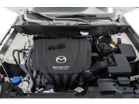 2017 Mazda CX-3 FWD 4dr GX Exterior Shot 3