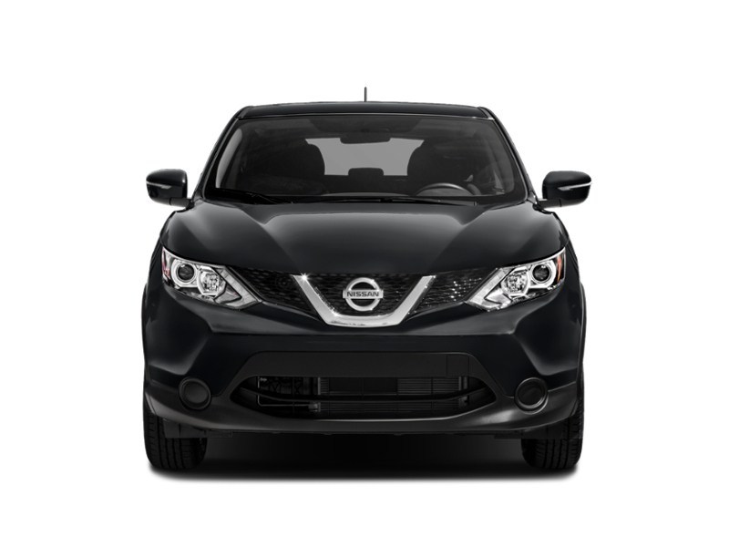 2017 Nissan Qashqai FWD 4dr S CVT Exterior Shot 6
