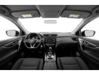 2017 Nissan Qashqai FWD 4dr S CVT Interior Shot 6