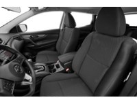 2017 Nissan Qashqai FWD 4dr S CVT Interior Shot 4