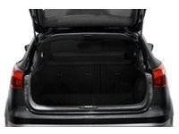 2017 Nissan Qashqai FWD 4dr S CVT Exterior Shot 4