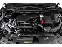 2017 Nissan Qashqai FWD 4dr S CVT Exterior Shot 3