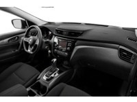 2017 Nissan Qashqai FWD 4dr S CVT Interior Shot 1