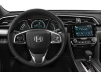2018 Honda Civic Sedan EX CVT Interior Shot 3