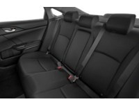 2018 Honda Civic Sedan EX CVT Interior Shot 5