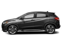 2018 Honda HR-V EX 2WD CVT Exterior Shot 7