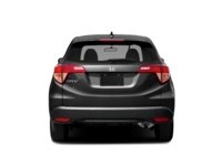 2018 Honda HR-V EX 2WD CVT Exterior Shot 8