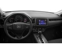 2018 Honda HR-V EX 2WD CVT Interior Shot 3