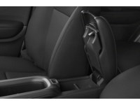 2018 Honda HR-V EX 2WD CVT Interior Shot 7