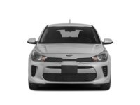 2020 Kia Rio LX Manual Exterior Shot 6