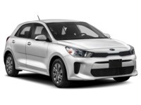 2020 Kia Rio LX Manual Exterior Shot 9