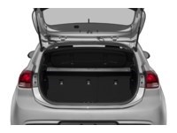 2020 Kia Rio LX Manual Exterior Shot 4