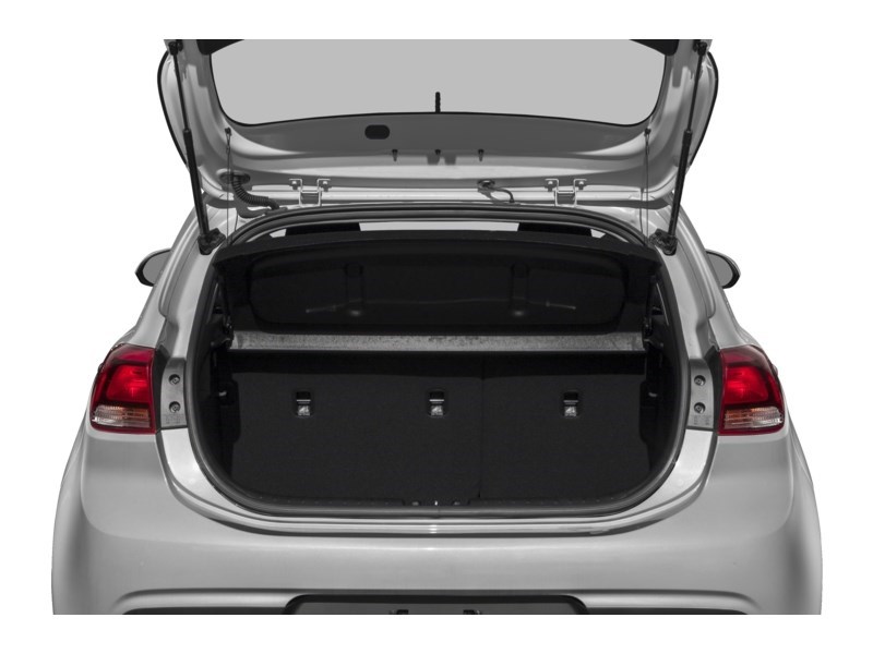 2020 Kia Rio LX Manual Exterior Shot 4