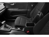 2020 Kia Rio LX Manual Exterior Shot 12