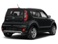 2018 Kia Soul EX Premium Auto Exterior Shot 2