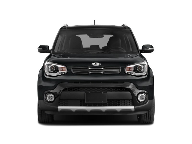2018 Kia Soul EX Premium Auto Exterior Shot 6