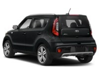 2018 Kia Soul EX Premium Auto Exterior Shot 10