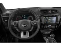 2018 Kia Soul EX Premium Auto Interior Shot 3