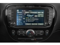 2018 Kia Soul EX Premium Auto Interior Shot 2