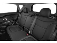 2018 Kia Soul EX Premium Auto Interior Shot 5