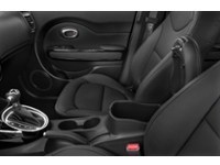 2018 Kia Soul EX Premium Auto Interior Shot 7
