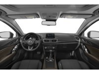 2018 Mazda Mazda3 GT Auto Interior Shot 6