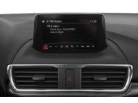 2018 Mazda Mazda3 GT Auto Interior Shot 2