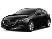 2018 Mazda Mazda3 Sport GS | AUTO | 2.0L | HTD SEATS | HTD STR WHL Exterior Shot 1