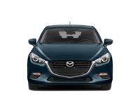 2018 Mazda Mazda3 Sport GS | AUTO | 2.0L | HTD SEATS | HTD STR WHL Exterior Shot 6