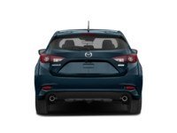 2018 Mazda Mazda3 Sport GS | AUTO | 2.0L | HTD SEATS | HTD STR WHL Exterior Shot 8