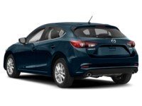 2018 Mazda Mazda3 Sport GS | AUTO | 2.0L | HTD SEATS | HTD STR WHL Exterior Shot 10