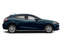 2018 Mazda Mazda3 Sport GS | AUTO | 2.0L | HTD SEATS | HTD STR WHL Exterior Shot 11