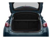 2018 Mazda Mazda3 Sport GS | AUTO | 2.0L | HTD SEATS | HTD STR WHL Exterior Shot 4