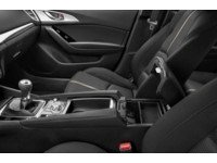 2018 Mazda Mazda3 Sport GS | AUTO | 2.0L | HTD SEATS | HTD STR WHL Interior Shot 7